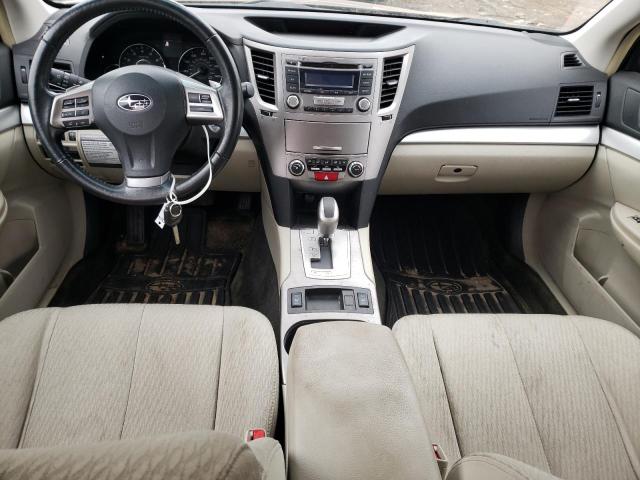 Снимка 8 от търг – 2012 SUBARU OUTBACK 2. с VIN 4S4BRCCC4C3272216