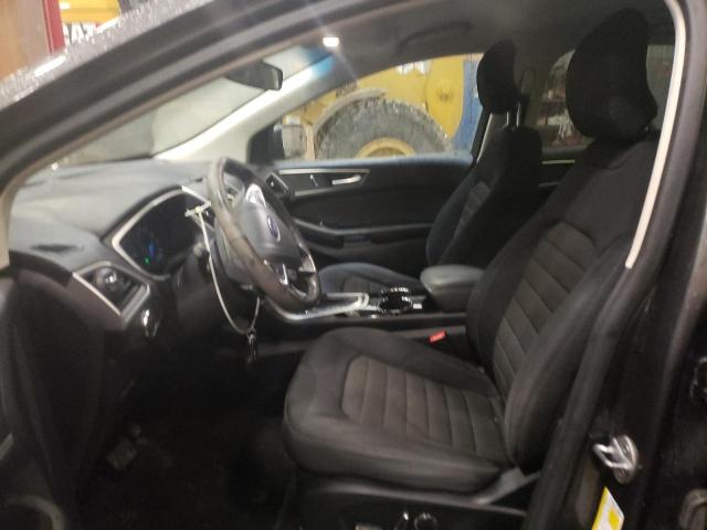 Photo 7 from auction – 2015 FORD EDGE SEL with VIN 2FMTK4J95FBB77643