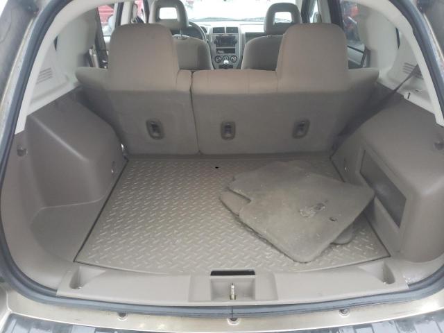 Photo 10 from auction – 2007 JEEP COMPASS with VIN 1J8FT47W37D180895