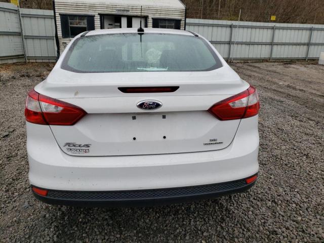 Photo 6 from auction – 2013 FORD FOCUS SE with VIN 1FADP3F29DL233151