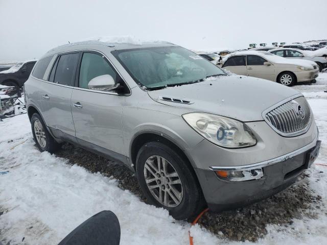 Photo 4 from auction – 2008 BUICK ENCLAVE CX with VIN 5GAER13788J101448