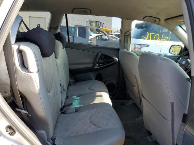 Photo 11 from auction – 2011 TOYOTA RAV4 with VIN 2T3ZF4DV0BW075265