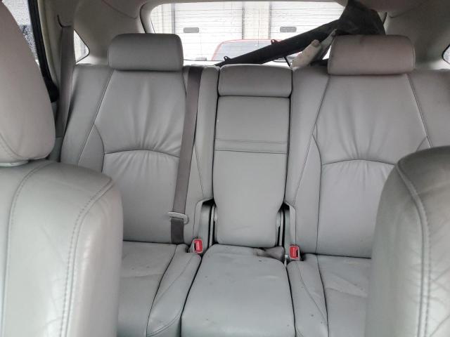 Photo 10 from auction – 2004 LEXUS RX 330 with VIN JTJGA31U740029366