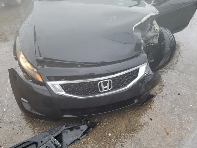 Photo 11 from auction – 2008 HONDA ACCORD EX with VIN 1HGCS12788A028854