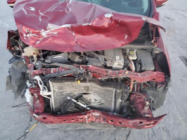 Photo 11 from auction – 2015 FORD C-MAX SEL with VIN 1FADP5BU8FL104081