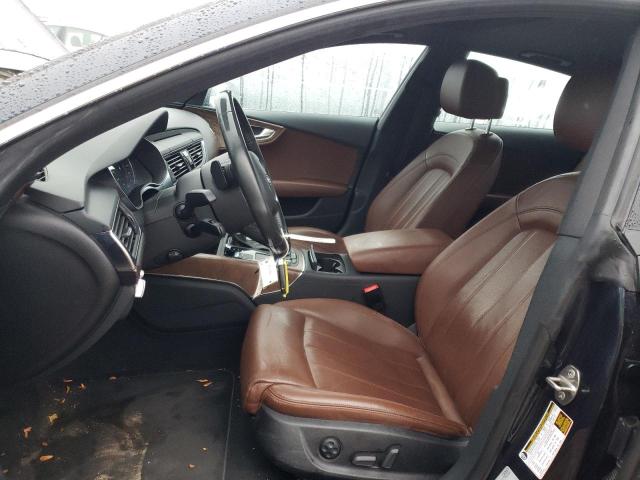 Photo 7 from auction – 2012 AUDI A7 PRESTIG with VIN WAU3GAFC6CN141398