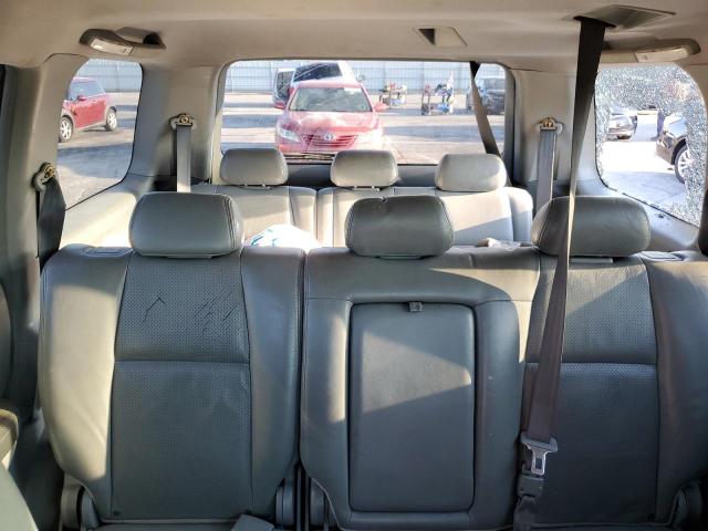 Photo 10 from auction – 2004 HONDA PILOT EXL with VIN 5FNYF18504B008789