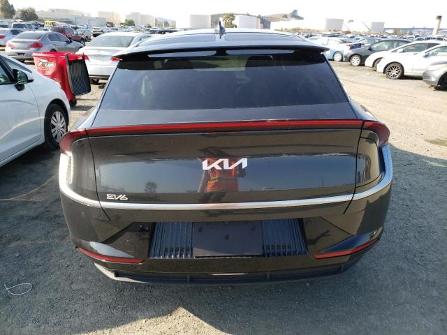 Photo 6 from auction – 2022 KIA EV6 LIGHT with VIN KNDC3DLC1N5034069
