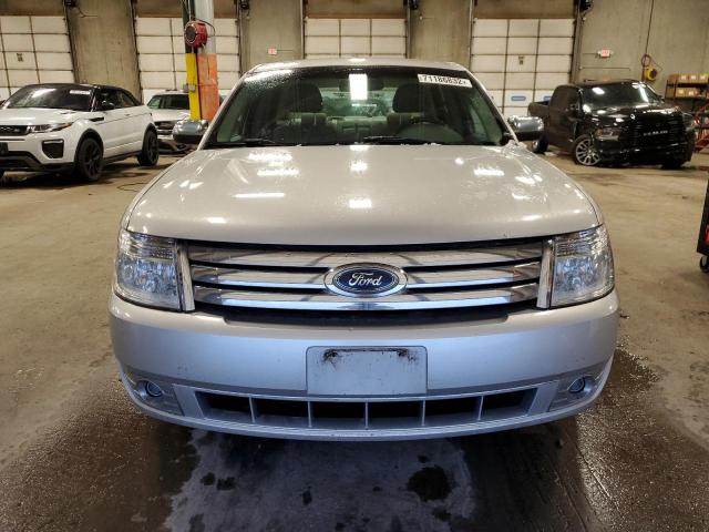 Photo 5 from auction – 2008 FORD TAURUS LIM with VIN 1FAHP25W58G145387