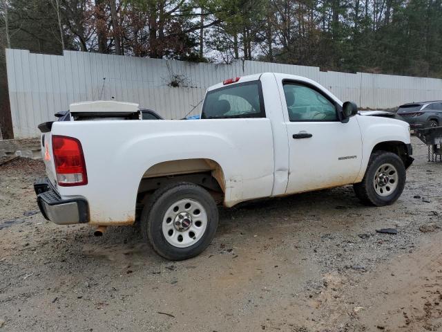 Photo 3 from auction – 2013 GMC SIERRA C15 with VIN 1GTN1TEX9DZ149633