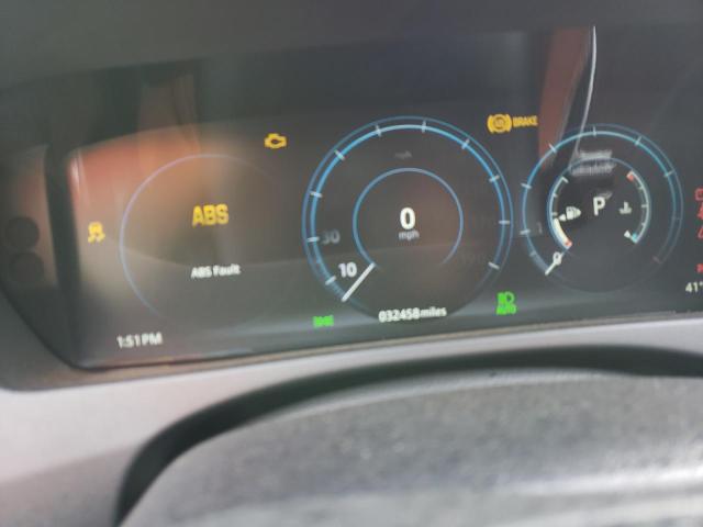 Photo 9 from auction – 2018 JAGUAR XE PORTFOL with VIN SAJAN4EV3JCP17706
