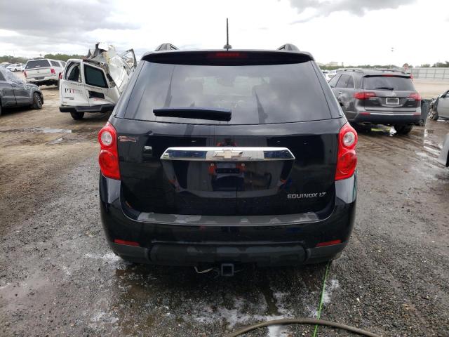 Photo 6 from auction – 2015 CHEVROLET EQUINOX LT with VIN 2GNALBEK4F6172265