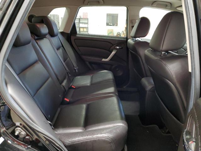 Photo 11 from auction – 2012 ACURA RDX TECHNO with VIN 5J8TB2H52CA002836