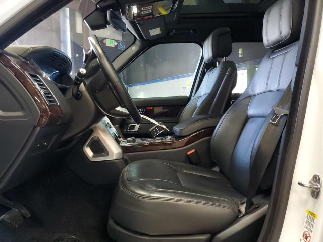 Photo 7 from auction – 2020 LAND ROVER RANGE ROVE with VIN SALGR2SU8LA593372