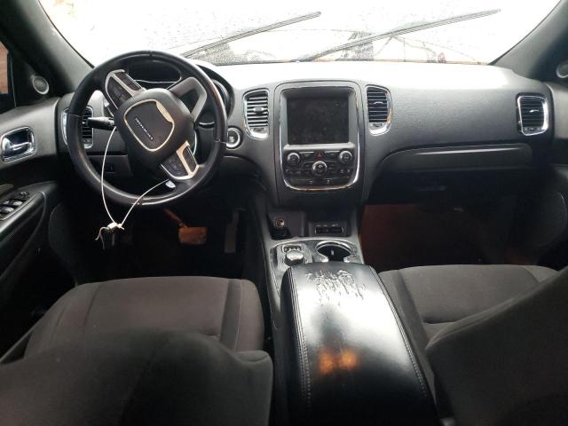Photo 8 from auction – 2014 DODGE DURANGO SX with VIN 1C4RDJAG9EC314457