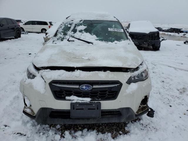 Photo 5 from auction – 2018 SUBARU CROSSTREK with VIN JF2GTABC5JH343183