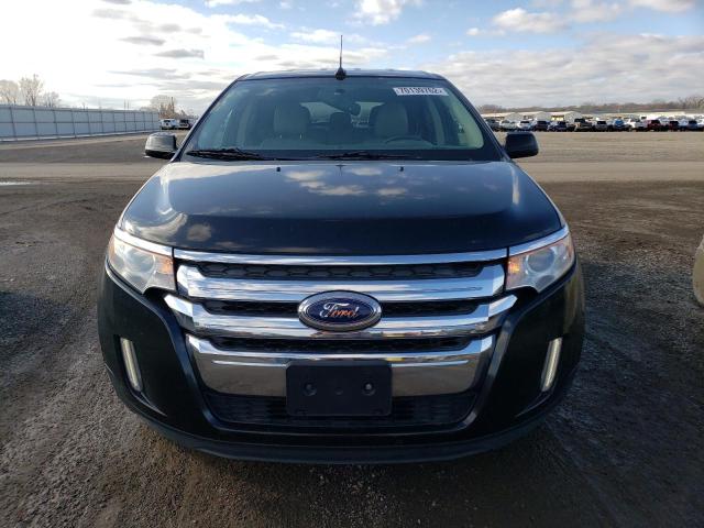 Photo 5 from auction – 2012 FORD EDGE SEL with VIN 2FMDK4JC0CBA81267