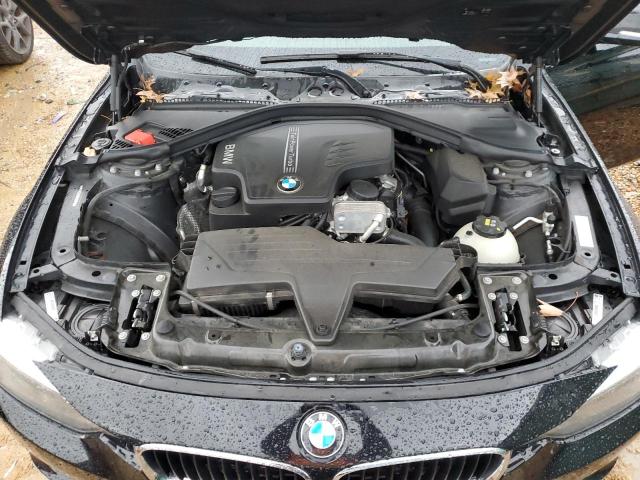 Photo 11 from auction – 2015 BMW 320 I XDRI with VIN WBA3C3C59FK203749