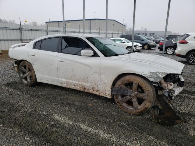 Photo 4 from auction – 2011 DODGE CHARGER with VIN 2B3CL3CG5BH554584