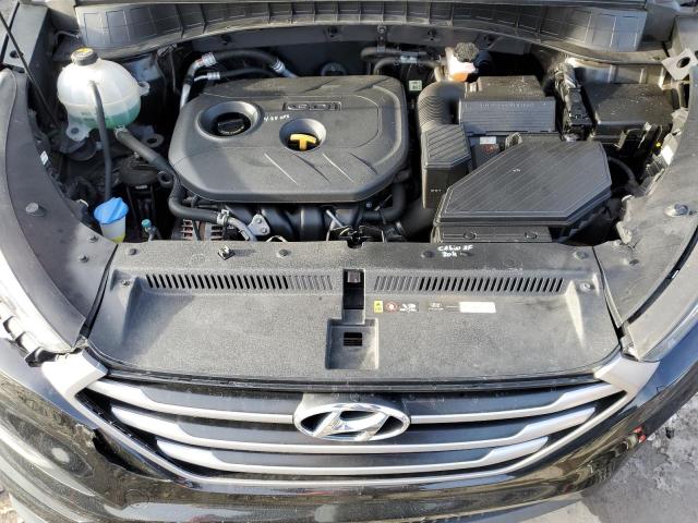 Photo 11 from auction – 2017 HYUNDAI TUCSON LIM with VIN KM8J3CA46HU534344