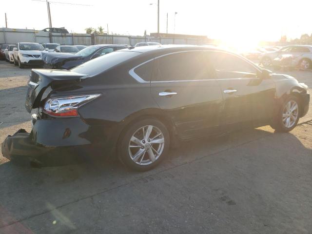 Photo 3 from auction – 2013 NISSAN ALTIMA 2.5 with VIN 1N4AL3AP9DN525582