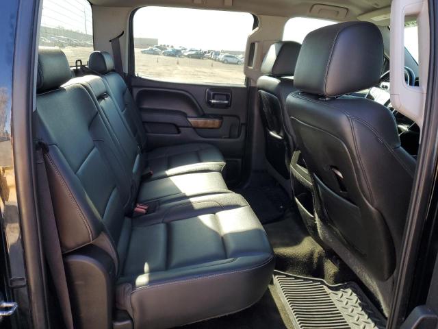 Photo 10 from auction – 2014 GMC SIERRA K15 with VIN 3GTU2VEC4EG164544