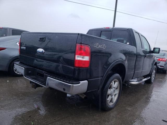 Photo 3 from auction – 2006 FORD F150 with VIN 1FTPX14556FA06713