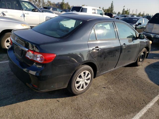 Photo 3 from auction – 2013 TOYOTA COROLLA BA with VIN 5YFBU4EE9DP225053