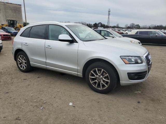 Фото 4 с аукциона – 2012 AUDI Q5 PREMIUM с VIN WA1LFAFP0CA107726