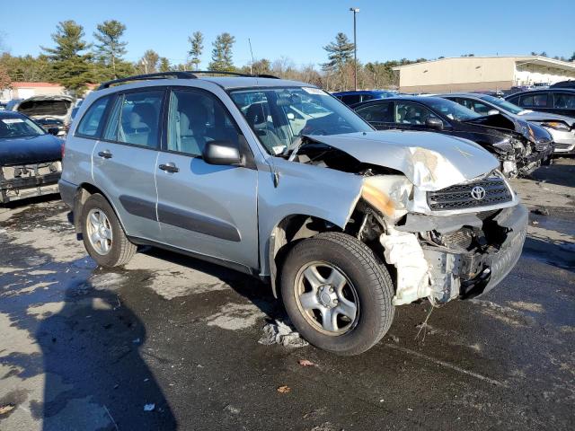 صورة رقم 4 من المزاد - 2003 TOYOTA RAV4 مع VIN JTEHH20V736091350