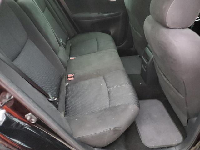 Photo 10 from auction – 2013 NISSAN SENTRA with VIN 3N1AB7AP5DL769902