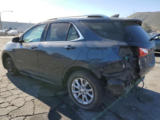 Photo 2 from auction – 2018 CHEVROLET EQUINOX LT with VIN 3GNAXLEU8JS541411