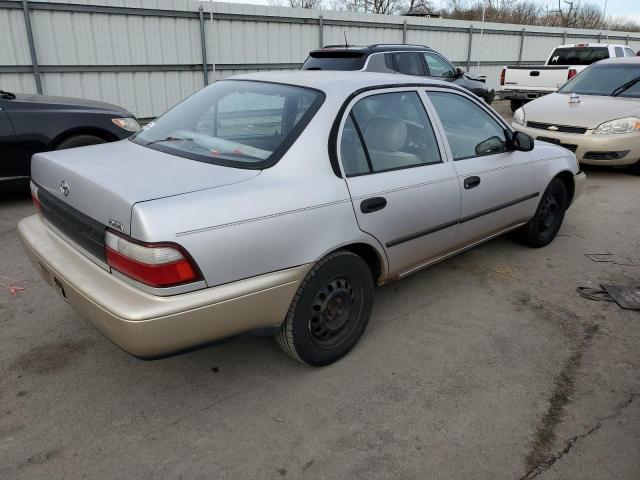 Photo 3 from auction – 1997 TOYOTA COROLLA BA with VIN 1NXBA02E9VZ562750