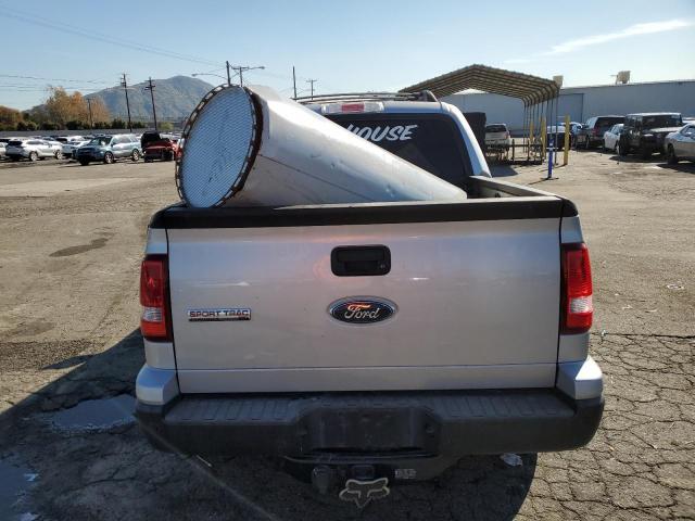 Photo 6 from auction – 2010 FORD EXPLORER S with VIN 1FMEU3BE4AUF06599