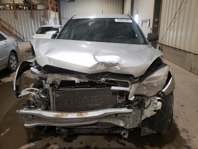Photo 5 from auction – 2013 CHEVROLET EQUINOX LS with VIN 2GNALBEK0D6159753