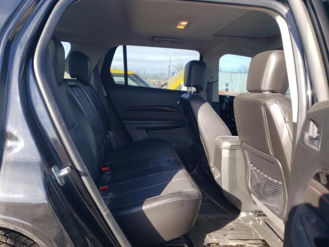 Photo 11 from auction – 2016 GMC TERRAIN DE with VIN 2GKFLVE31G6221078