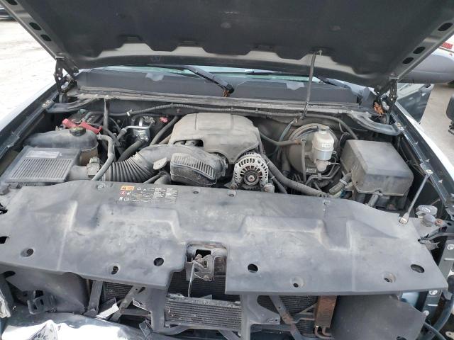 Photo 11 from auction – 2011 CHEVROLET SILVERADO with VIN 3GCPKREA3BG312715