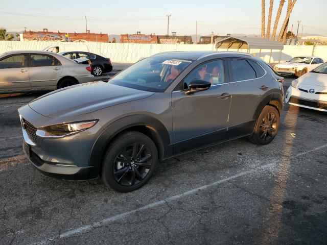 MAZDA CX-30 PREF 2022 with VIN 3MVDMBCL4NM436571 - Photo from auction