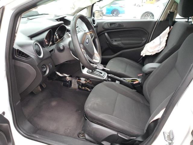 Photo 7 from auction – 2018 FORD FIESTA SE with VIN 3FADP4EJ1JM106869