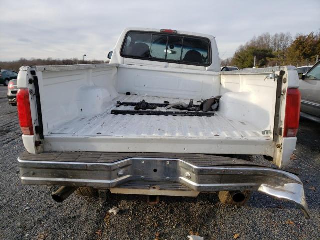 Photo 6 from auction – 1995 FORD F350 with VIN 1FTHF36HXSNB66600
