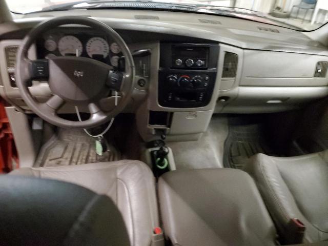 Photo 8 from auction – 2005 DODGE RAM 1500 S with VIN 1D7HU18D15S266536