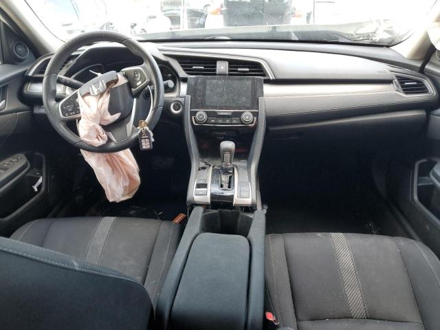 Photo 9 from auction – 2017 HONDA CIVIC EX with VIN 19XFC2F74HE058438