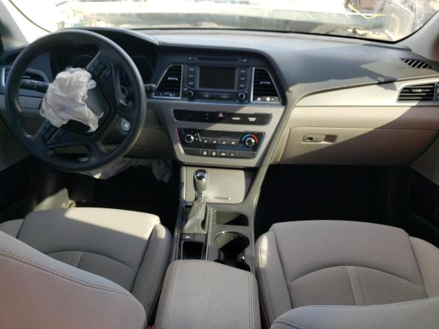Photo 8 from auction – 2015 HYUNDAI SONATA SE with VIN 5NPE24AF7FH010577