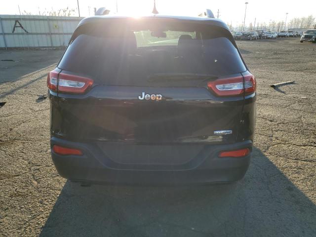 Photo 6 from auction – 2014 JEEP CHEROKEE L with VIN 1C4PJLCB7EW222033