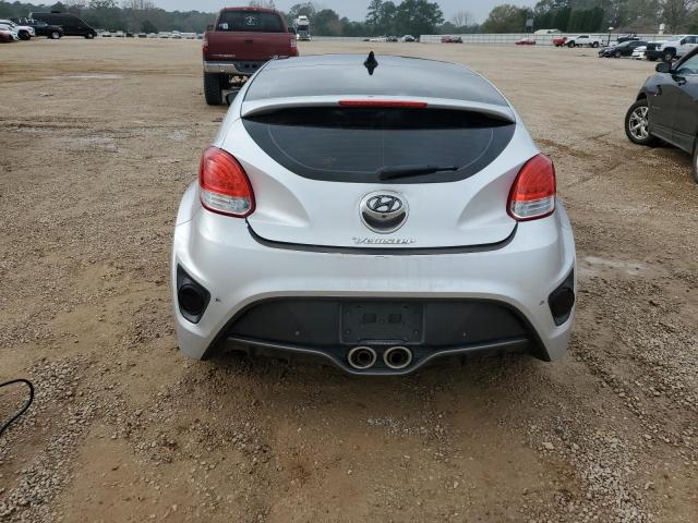 Photo 6 from auction – 2013 HYUNDAI VELOSTER T with VIN KMHTC6AE5DU120971