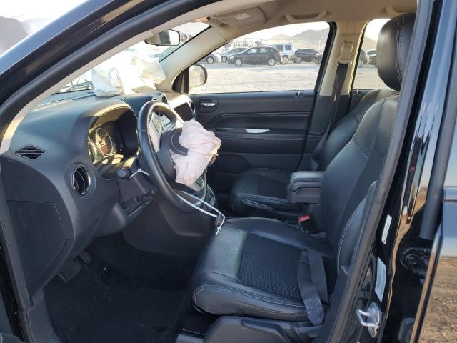 Photo 7 from auction – 2015 JEEP COMPASS LA with VIN 1C4NJCEA7FD191066