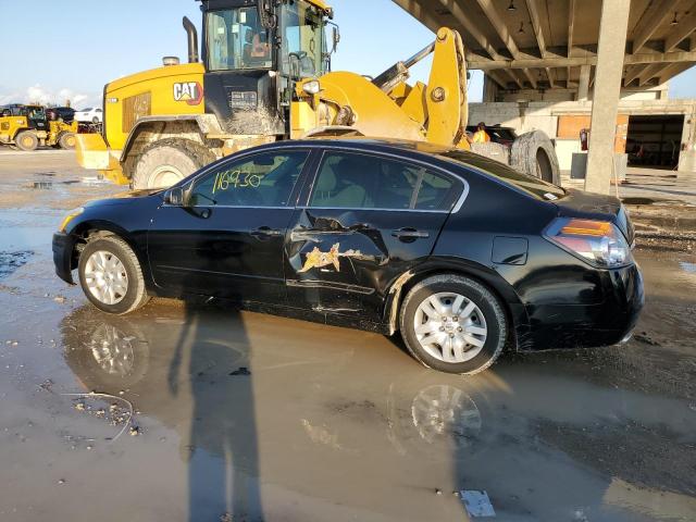Photo 2 from auction – 2012 NISSAN ALTIMA BAS with VIN 1N4AL2AP6CC186896