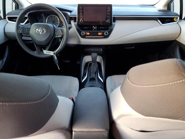 Photo 8 from auction – 2020 TOYOTA COROLLA LE with VIN JTDEPRAE7LJ101325