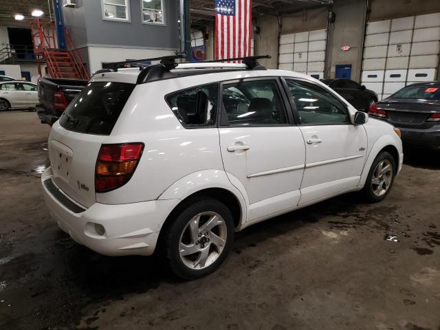 Photo 3 from auction – 2005 PONTIAC VIBE with VIN 5Y2SM66805Z422544