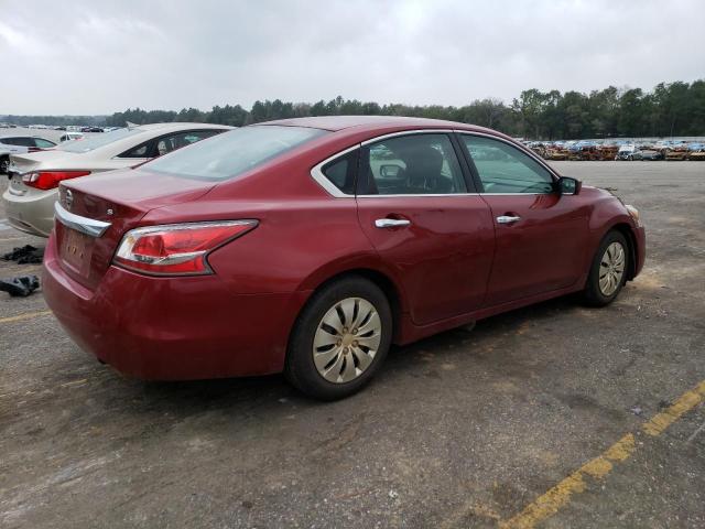 Photo 3 from auction – 2015 NISSAN ALTIMA 2.5 with VIN 1N4AL3AP7FN309815
